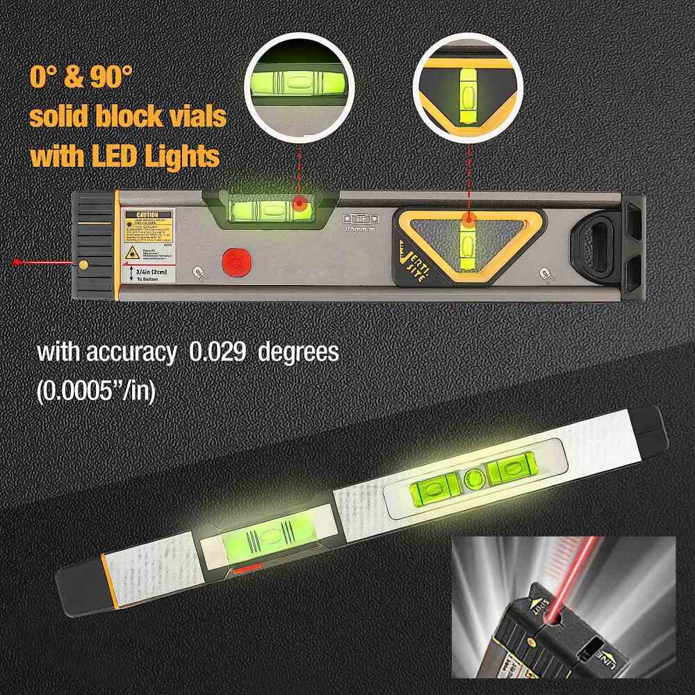 Leveling Tool: image 7