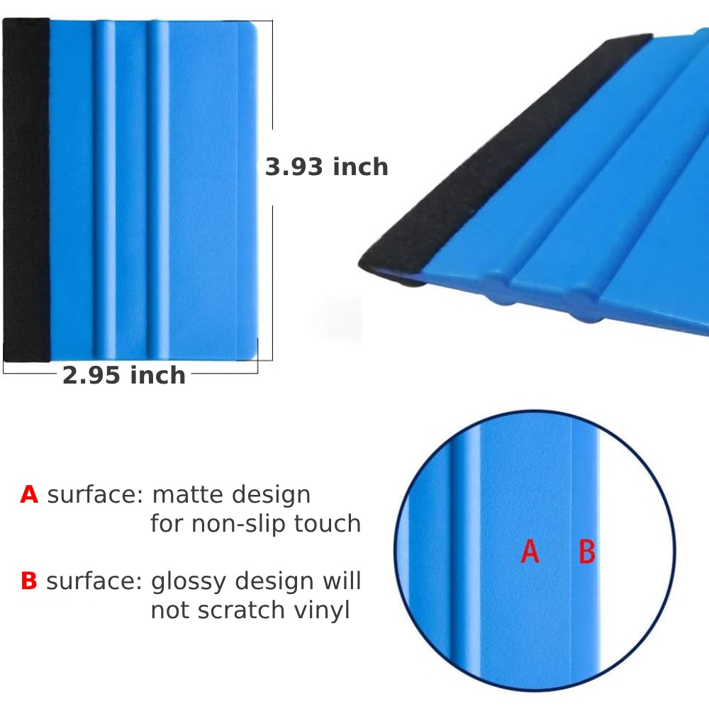 Wallpaper Smoothing Tool